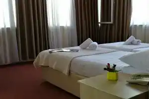 Suite Idea Hotel, Tirana