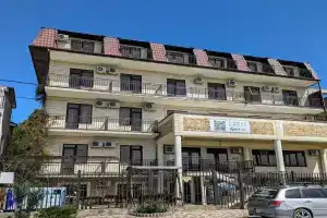 Guest House Kassis, Vityazevo