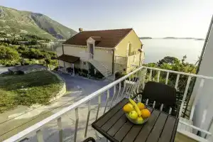 Guest House Fontana, Mlini