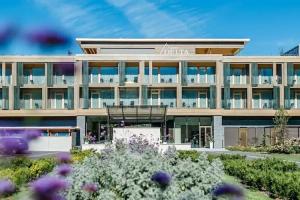 Deltapark Vitalresort****