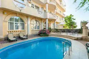 Hotel Grace Nairi, Sochi