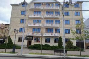Kameya apartamenty, Anapa