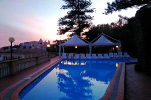 Residence Hotel Miramare, Imperia