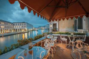 Hotel Al Ponte Antico, Venice