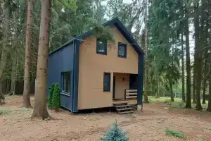 Greenholt Mini-hotel, Bol'shoye Ivanovskoye