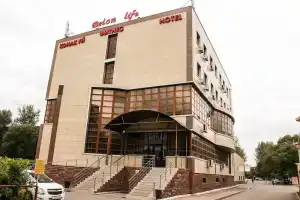 Belon Life Hotel, Astana