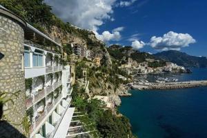 Hotel Miramalfi, Amalfi