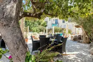 Hotel Kings Annex, Paphos