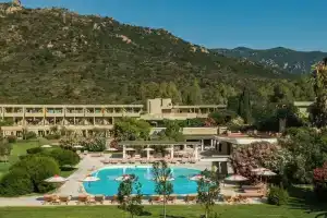 Is Molas Villas, Pula
