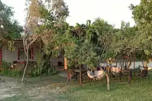 Airport Guest House, Dalaman