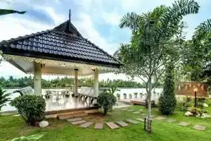 Baan Nam Pen Resort, xamphwa