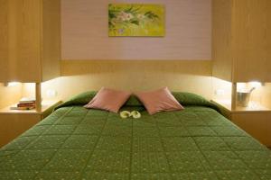 Hotel Fiordaliso, Sirmione