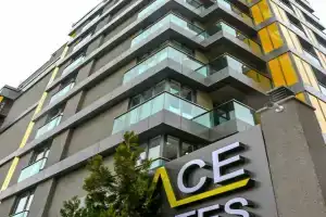 The Place Suites Atasehir, Istanbul