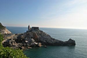 Santuario Nostra Signora di Soviore, Monterosso al Mare
