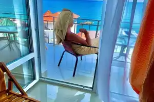 Santa Barbara Korpus 2 Mini-hotel, Utes