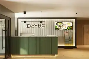 Luna Family Hotel, Ekaterinburg