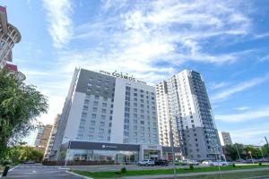 Park Inn by Radisson, Volgograd