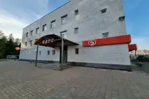 Hotels