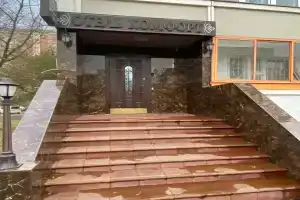 Comfort Hotel, Moscow