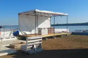 Campings