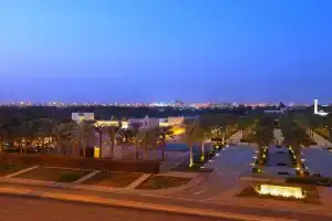 All Seasons Hotel Al Ain - Previously City Seasons, Al Ain