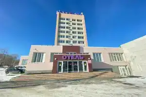 Pervouralsk, Pervouralsk