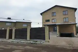 Shchedrino Guest House, Yaroslavl
