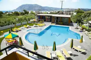 Manolis Studios, Kefalos