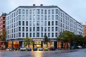 Radisson Blu 1882 Hotel, Barcelona Sagrada Familia, Barcelona