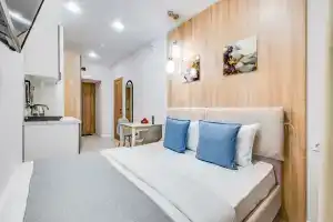 Travelto Lomonosova Apart-hotel