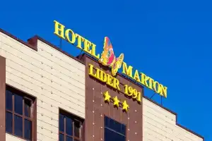 Marton LIDER Hotel, Krasnodar