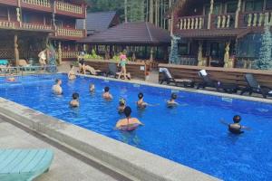 Prohladnyy Guest house, Kamennomostsky