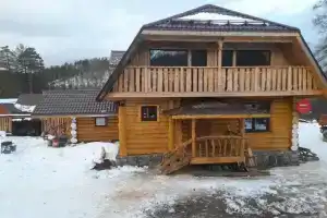 Lvinoe serdtse Guest house, Yuryuzan'