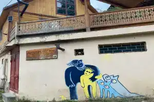 Daravand Guest House, Dilijan