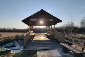 Stepnoy kochevnik Tourist base, Ulan-Ude