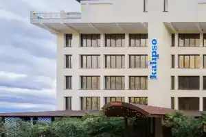 Kalipso Hotel, Alushta