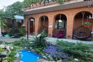 Liana Guest House, Gelendzik