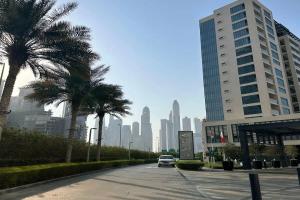 Vida Emirates Hills Hotel, Dubai