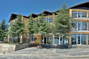 Kedrovyy Guest house