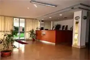 Hotel Residence Guido Reni, Torino