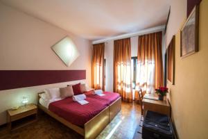 Hotel La Vecchia Cartiera, Colle di Val d'Elsa