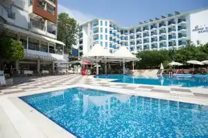 Grand Okan Hotel, Alanya