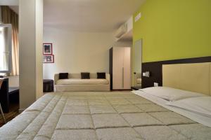 Donna Eleonora Residence, Matera