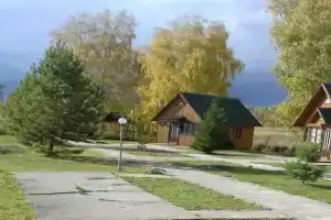 Ozero Tourist base, Utkul