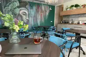 Amar Hostel, Ulan-Ude