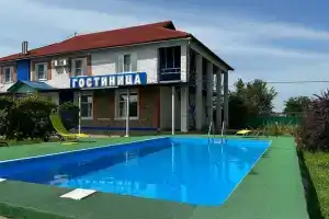 Dom Priezxhikh (Zhemchizhina) Hotel, Novoanninsky