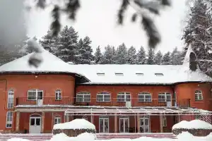 Biserowo Club Hotel, Novaya Kupavna