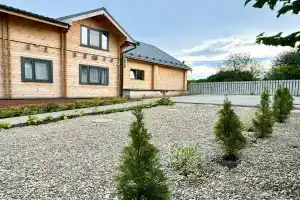 Skandi Guest House, Suzdal
