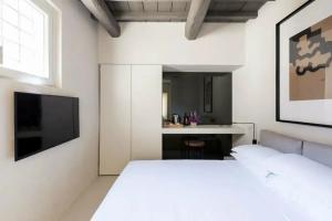Hotel Scenario, Rome