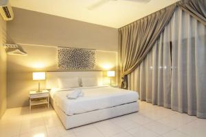 O'Boutique Suites Hotel @ Bandar Utama, Petaling Jaya